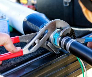About Septic Pumping Service Ridgecrest, CA